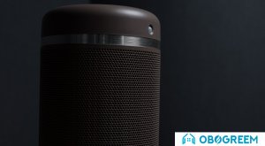 Тепловентилятор Bork O 706 GG