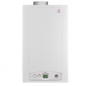 Газовый настенный котел Alphatherm Sigma PKS 24U