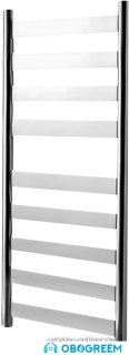 Полотенцесушитель Stinox Modena водяной 50x80
