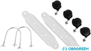 Масляный радиатор Hyundai H-HO-10-11-UI655