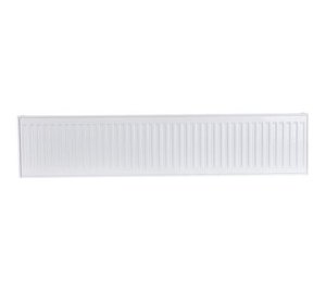 ROMMER  22/300/1400 радиатор стальной панельный боковое подключение Compact