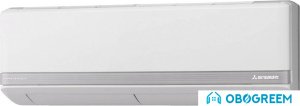 Сплит-система Mitsubishi Heavy Industries SRK20ZMX-S/SRC20ZMX-S