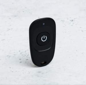 Пульт дистанционного управления HiTE PRO DST-1 чёрный