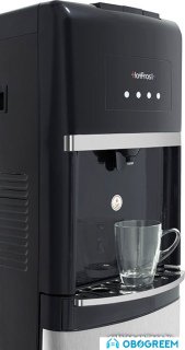Кулер для воды HotFrost 35AN