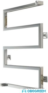 Полотенцесушитель Stinox Ultra водяной 50x50