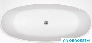 Ванна BelBagno BB83 170х80