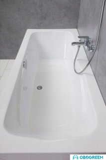 Ванна BelBagno BB104 180х80