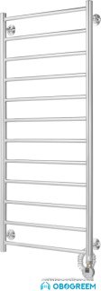 Полотенцесушитель Олимп Лесенка Прямая 50x120 ПП