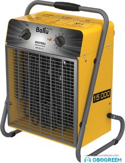 Тепловая пушка Ballu BHP-M2-15