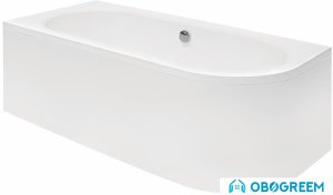 Ванна Besco Avita R 150x75