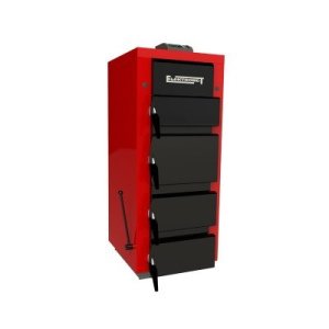 Твердотопливный котел Elektromet (Электромет) EKO-KWW Strong 18