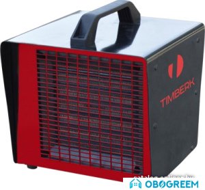 Тепловая пушка Timberk TFH T30MDR