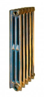 Чугунный радиатор Retro Style LILLE 623/95 (цена за 1 секцию)