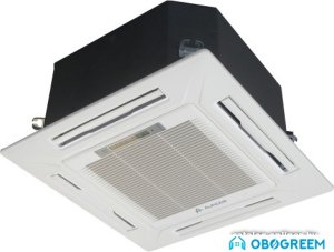 Сплит-система AlpicAir ACI/AOU-71AHPDC1A