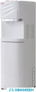 Кулер для воды AEL LC-AEL-840a (белый)