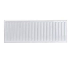 ROMMER  11/500/1400 радиатор стальной панельный боковое подключение Compact
