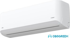 Сплит-система Funai Samurai Inverter RACI-SM25HP.D03