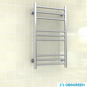 Полотенцесушитель Ростела Свирель V нижнее подключение 1/2