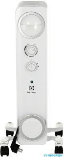 Масляный радиатор Electrolux Sphere EOH/M-6105