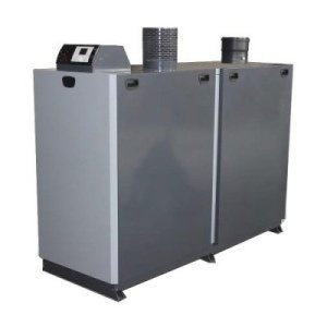 Конденсационный котел Kentatsu Furst Maximpect-8