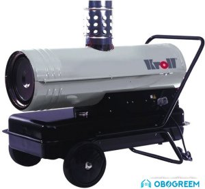 Тепловая пушка Kroll MA55