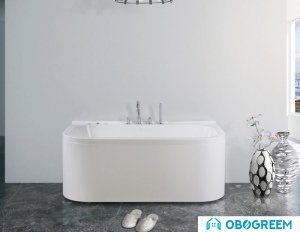 Ванна BelBagno BB31 160x80