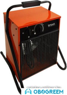 Тепловая пушка Timberk TIH Q2 6M