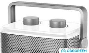 Тепловентилятор Timberk TFH T15PDS