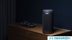 Тепловентилятор Bork O 706 GG