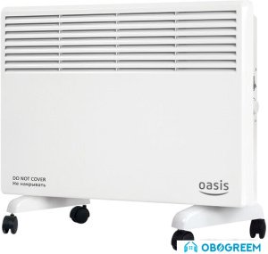 Конвектор Oasis LK-20D