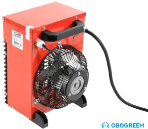 Тепловая пушка Ресанта ТЭП-3000Н