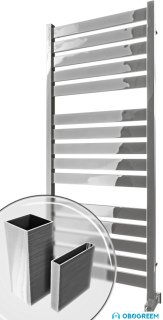 Полотенцесушитель Марио Санти 120х53