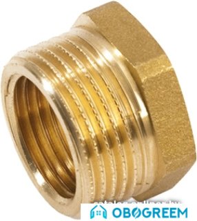 Фитинг General Fittings Футорка 2600.44 1 1/4