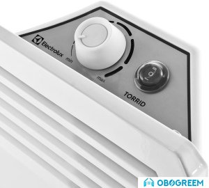 Конвектор Electrolux ECH/T-1000 M
