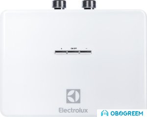 Проточный электрический водонагреватель Electrolux NPX 8 Aquatronic Digital Pro
