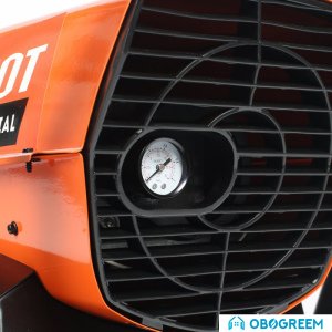 Тепловая пушка Patriot DTC 379Z