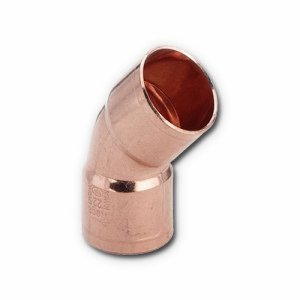 Отвод 45° Viega R4 95041 - 10