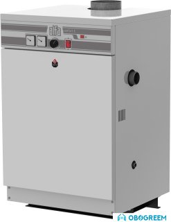 Отопительный котел ACV Alfa Comfort E 65 v16
