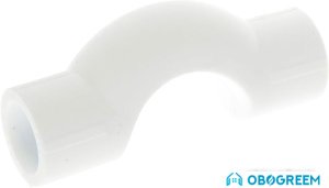Фитинг Valfex Обвод ПП короткий 32 [10170032]