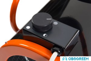 Тепловая пушка Wester TB-5/7CT