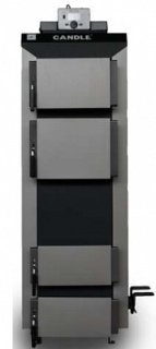 Твердотопливный котел длительного горения Aremikas Candle COAL 20kW