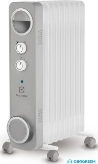 Масляный радиатор Electrolux Cosmo EOH/M-C209