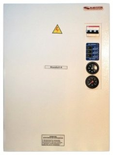 Электрический котел Savitr Standart 7.5