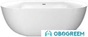 Ванна BelBagno BB27 150x78
