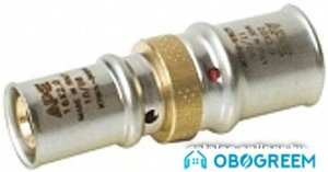 Фитинг APE Муфта редукционная 32x26 3AP1033226