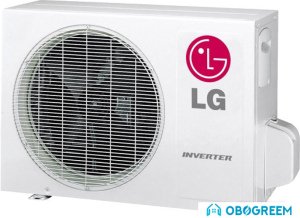 Внутренний блок LG CB09L