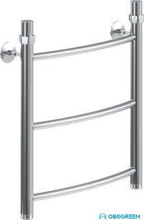 Полотенцесушитель Ника ЛД 50x60