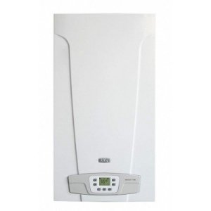 Газовый котел Baxi ECO 4s 18 F