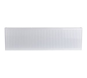 ROMMER 22/500/1700 радиатор стальной панельный боковое подключение Compact