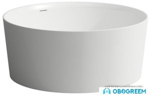 Ванна Laufen Val 130x130 H2312820000001